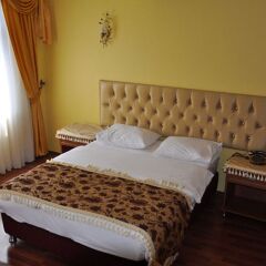 Stone Hotel Istanbul комната для гостей