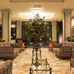 Hotel Lucerna Ciudad Juarez интерьер отеля фото 2