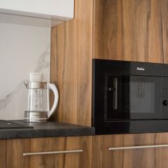 Отель Homewell Apartments Dominikanska Польша, Познань - отзывы, цены и фото номеров - забронировать отель Homewell Apartments Dominikanska онлайн удобства в номере
