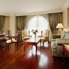 Отель The Green Park Hotel Мексика, Мехико - отзывы, цены и фото номеров - забронировать отель The Green Park Hotel онлайн комната для гостей