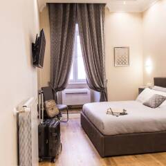Отель Nazionale Palace Suites комната для гостей