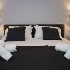 Отель Delsi Inn Piazza di Spagna 32 Италия, Рим - отзывы, цены и фото номеров - забронировать отель Delsi Inn Piazza di Spagna 32 онлайн фото 28