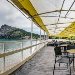 Гостиница ГК Новый Свет фото 4