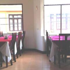 Отель Casablanca Sapa Hotel Вьетнам, Шапа - отзывы, цены и фото номеров - забронировать отель Casablanca Sapa Hotel онлайн питание