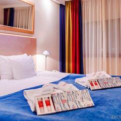 Original Sokos Hotel Pasila комната для гостей фото 5