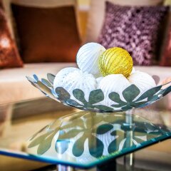 Отель Punta Cana Penthouse Доминикана, Пунта Кана - отзывы, цены и фото номеров - забронировать отель Punta Cana Penthouse онлайн гостиничный бар