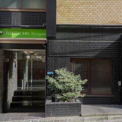 Отель Flexstay Inn Shirogane Япония, Токио - отзывы, цены и фото номеров - забронировать отель Flexstay Inn Shirogane онлайн фото 3