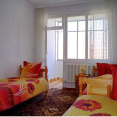 Отель Guest Rooms Vangelovi Болгария, Сандански - отзывы, цены и фото номеров - забронировать отель Guest Rooms Vangelovi онлайн комната для гостей фото 5