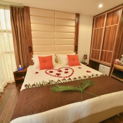 Crown Arena in North Male Atoll, Maldives from 117$, photos, reviews - zenhotels.com guestroom photo 2