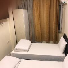 Petek Hotel Турция, Газиантеп - отзывы, цены и фото номеров - забронировать отель Petek Hotel онлайн комната для гостей фото 2