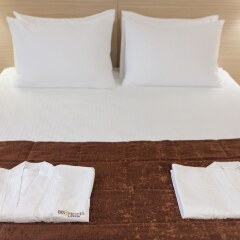 Гостиница BISHOTEL в Липецке 2 отзыва об отеле, цены и фото номеров - забронировать гостиницу BISHOTEL онлайн Липецк удобства в номере фото 2