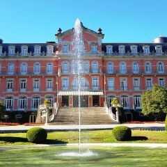 Отель Vidago Palace фото 7