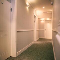 Hotel Lenis интерьер отеля