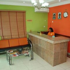 Millicent Hotel and Suites интерьер отеля
