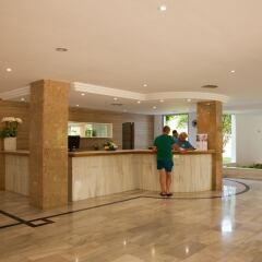 OLA Hotel Maioris - All inclusive интерьер отеля фото 2