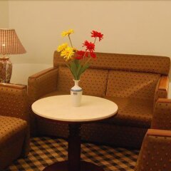 Rigs Inn in Dhaka, Bangladesh from 66$, photos, reviews - zenhotels.com hotel interior photo 2