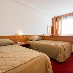 Hotel Sunce комната для гостей фото 3