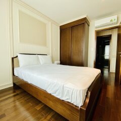 Отель M Suites by S Home Хошимин комната для гостей фото 5