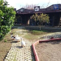 Hotel Berke Ranch&Nature фото 8