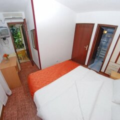Отель Elena Guest House Пржно комната для гостей фото 4