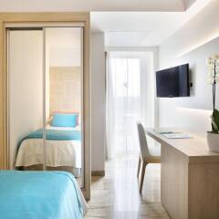 Отель Grupotel Orient удобства в номере