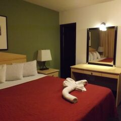 Hotel Los Altos удобства в номере фото 2