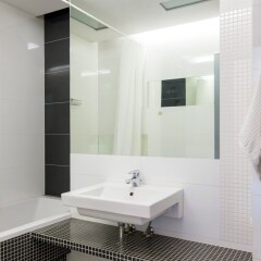 Отель Dluga Apartament Old Town Польша, Варшава - отзывы, цены и фото номеров - забронировать отель Dluga Apartament Old Town онлайн фото 6