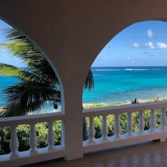 Patricks Bay Villa in The Valley, Anguilla from 3528$, photos, reviews - zenhotels.com photo 4
