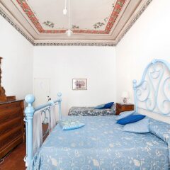 Отель Residenza DEpoca Palazzo Buonaccorsi Италия, Сан-Джиминьяно - отзывы, цены и фото номеров - забронировать отель Residenza DEpoca Palazzo Buonaccorsi онлайн детские мероприятия