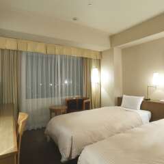 Daiichi Hotel Ryogoku комната для гостей фото 3