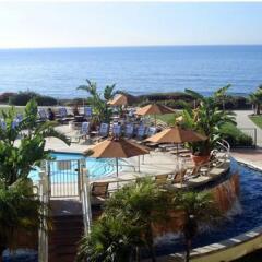 Отель The Cliffs Resort бассейн фото 3
