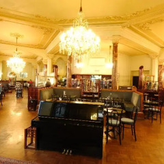 Hotel Central питание