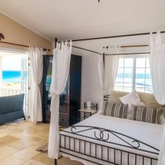 Davids Beach Hotel in Union Island, St. Vincent and the Grenadines from 183$, photos, reviews - zenhotels.com guestroom photo 3