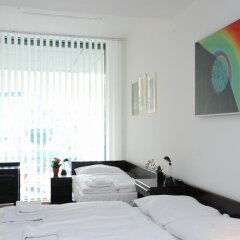 Hotel Ankora комната для гостей фото 4