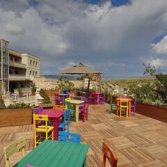 Satrapia Boutique Hotel Kapadokya Турция, Ургуп - отзывы, цены и фото номеров - забронировать отель Satrapia Boutique Hotel Kapadokya онлайн детские мероприятия фото 2