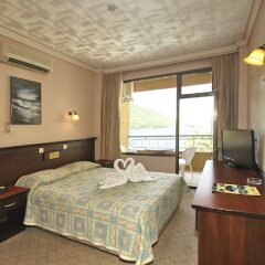 Hotel Golmar Beach комната для гостей фото 2