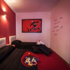 Отель Chroma Italy Chroma Apt Colosseo детские мероприятия