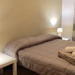 Отель Beddyway - Apartment in Duomo Италия, Милан - отзывы, цены и фото номеров - забронировать отель Beddyway - Apartment in Duomo онлайн комната для гостей фото 4