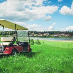 Гостиница Golf Hotel Sorochany в Курово отзывы, цены и фото номеров - забронировать гостиницу Golf Hotel Sorochany онлайн фото 13