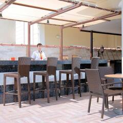 Oba Time Hotel гостиничный бар