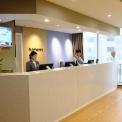 Home Inn Hotel Guangzhou Jiefang Middle Road интерьер отеля фото 3