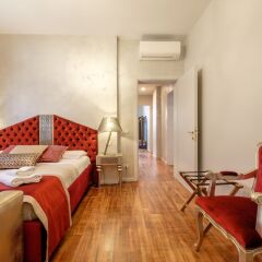 Отель Casa Verona Италия, Венеция - отзывы, цены и фото номеров - забронировать отель Casa Verona онлайн комната для гостей