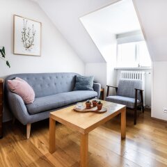 Apartment M35 in Reykjavik, Iceland from 321$, photos, reviews - zenhotels.com photo 2