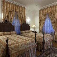 Отель Sintra Marmòris Palace фото 10