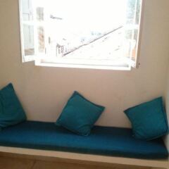 Отель Mamas Guest House комната для гостей фото 2