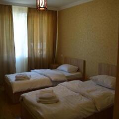 Отель Family Hotel Kala Грузия, Местиа - отзывы, цены и фото номеров - забронировать отель Family Hotel Kala онлайн комната для гостей фото 5