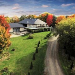 Отель Auberge la Grange de l'Île Канада, Орлеан - отзывы, цены и фото номеров - забронировать отель Auberge la Grange de l'Île онлайн фото 4