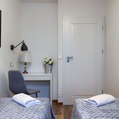 Отель UNIT Short Rent Apartment by Warsaw Metro Station Польша, Варшава - отзывы, цены и фото номеров - забронировать отель UNIT Short Rent Apartment by Warsaw Metro Station онлайн детские мероприятия фото 2