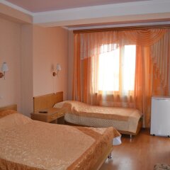 Гостиница Гостевой Дом Патио в Анапе 1 отзыв об отеле, цены и фото номеров - забронировать гостиницу Гостевой Дом Патио онлайн Анапа удобства в номере фото 2