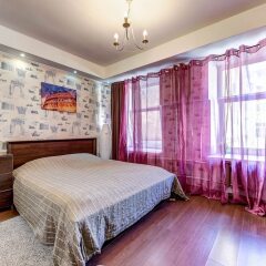 Апартаменты Home4day Apartment on Griboyedov Canal фото 5